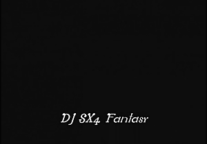 DJ SX4 Fantasy