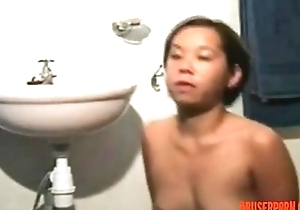 Asian Mouthfucking: Blowjob HD Porn  - abuserporn.com