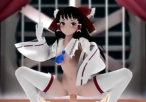 hentai dance