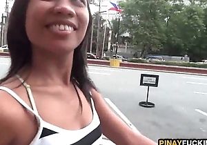 Trike Patrol Asian Gets Paid To Suck Cock