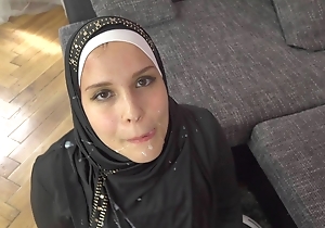 Muslim escort bitch