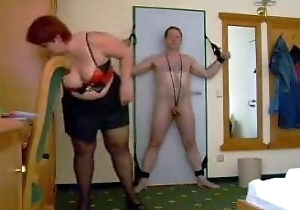 Slave-play forth hotel