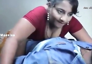 Bhabhi ke sexy boobs