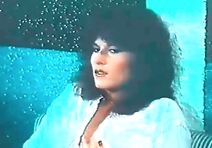 Las Calientes Orgias de una Virgen 1983 (VHS Restored)