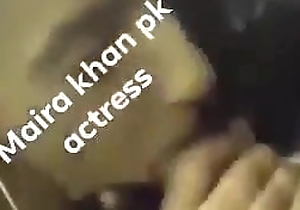 Pakistani actor maira khan trickled scandle xhamster.com