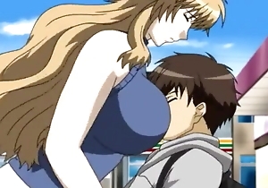 Shimaizuma #1 hentai OVA uncensored (2007 English subtitles)