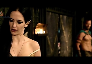 Eva Green - 300 Rise Of An Specialization 2014