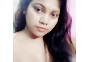 Bangla boudi chunky boobs