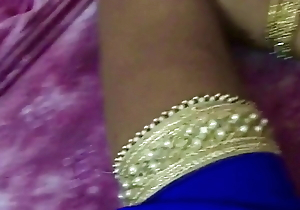Desi wife quibbling hubby for youthful fat cock