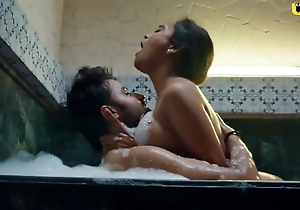 Indian hot couples gender take bathroom