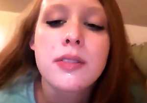 Amazing Cumshot in Mouth Compilation 2020