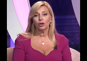 Mummy Croatian TV Presenter (03.10.2020.)