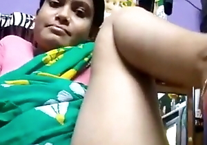 Bhabhi shows a difficulty personal property to me
