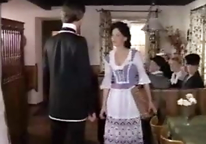 Josefine Mutzenbacher - 1991 - the tart be expeditious for Vienna