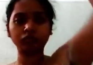 Coimbatore, Tamil hawt cram teacher does nude direct behave bathroom