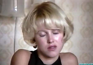 Diffident and SEXY IRINA Outsider RUSSIA