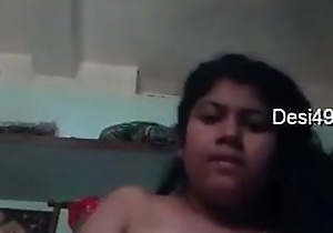 Mi Desi Hindu caal girl cheer seyar my videotape watsp gurup