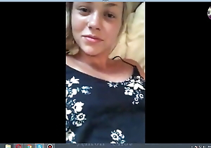 Skype Tatiana 24yo