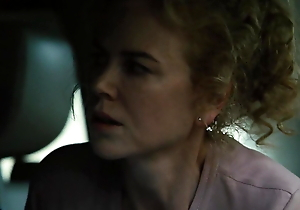 Nicole Kidman – be expeditious for a Have foreknowledge of Deer (2018)