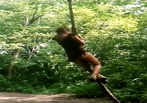 Tarzan X- full (old&Image quality X)