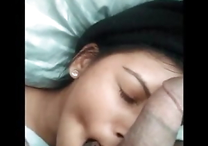 Desi Indian Cooky Sucking Dick with respect to Style