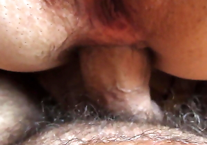 kontino xekoliasmatos (me nazia) -closeup anal