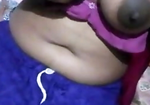 Tamil sexy lubricious skirt has soft sexual intercourse with lads
