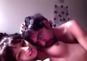 Indian Gonzo Fucking, Riya Sachin, Seconded Couple