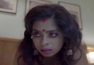 Indian deshi hot bhabhi almost certainly fucked by priest