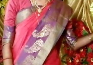 Tamil aunty  scanty