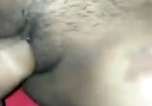 DESI Cookie FUCKING With an increment of PUSSY LICKING