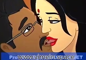 Savita bhabhi – cartoon mating