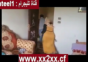Egyptian milf become man screwed doggy style