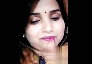 Bhabi Has Video Sex helter-skelter BF