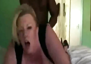 Wives Caught Cheating With Black Strangers