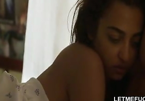 Radhika Apte with Fully Nude Sexual connection Instalment