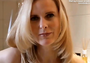 Danish Stepmom Drilled wide of Say no to Stepson