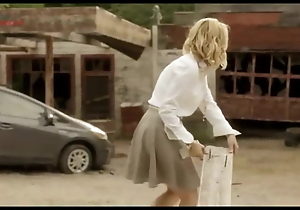 Maria Bello - Heavy Cleaning woman 2014