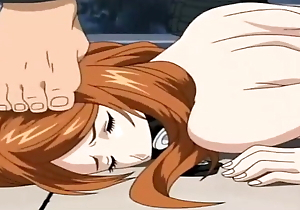 Anime uncensored only coition 23