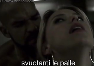 Broads mating scene (subtitles up Italian)