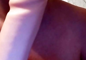 Innocent boobs