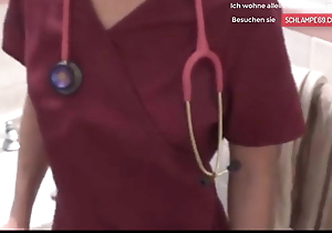 Osterreichische Krankenschwester Sex