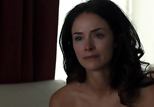 Abigail Spencer - ''This is Whither I Leave You''