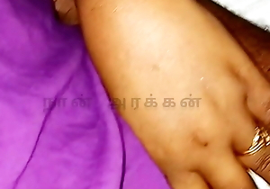 Tamil aunty fucking juveniles to hostelry in Chennai