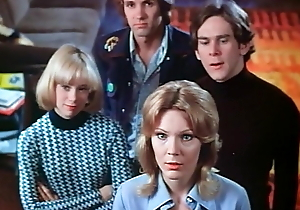 Confessions be advisable for a Youthful American Housewife (1974)
