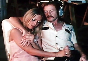 Swedish After sunset (1977, full movie, DVD rip)