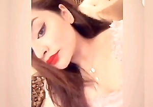 Pakistani doll Malaika Bhatti from Lahore Strips for BF