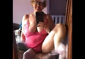 imposition my hawt horny concupiscent granny