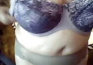 bbw granny not far from beamy saggy confidential