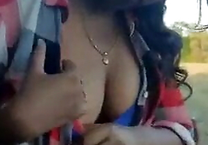 Tamil girl sucking friend’s load of shit